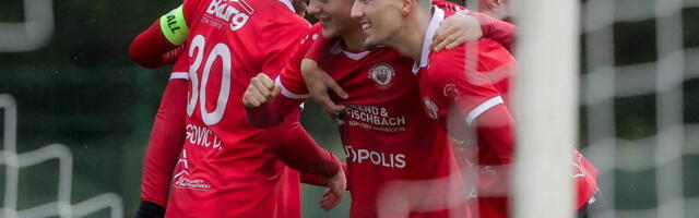 KLUB POSTOJI VIŠE OD 100 GODINA, NIKADA NISU OSVOJILI TROFEJ, A NEDAVNO SU OSTVARILI ISTORIJSKI USPEH! Ko Partizanu stoji na putu ka Ligi konferencija?