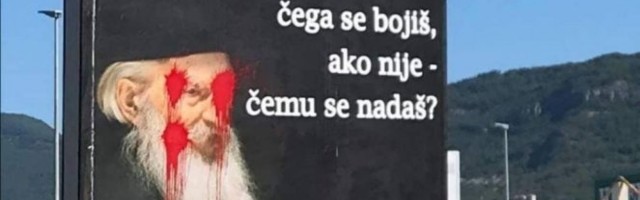 POSLE SKANDALA U CRNOJ GORI Knežević podneo krivičnu prijavu