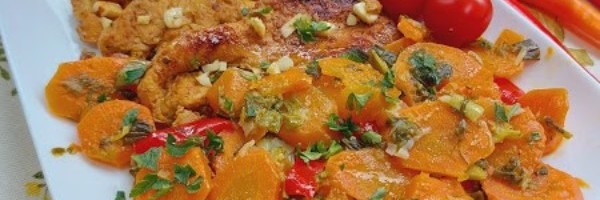 Bakina kuhinja - specijalitet od šargarepe koji će vas oduševiti