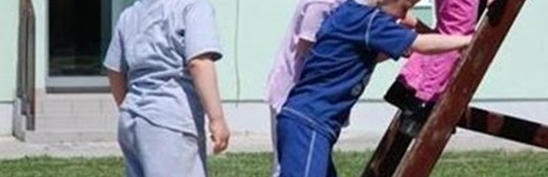 FIZIČKO KAŽNJAVANJE DECE  ZABRANITI ZAKONIMA