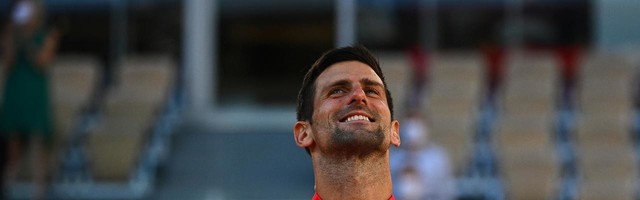 Kako nemačka štampa opisuje Đokovićev uspeh: “Nemilosrdni čovek od gume i pitanje vremena kada će sustići Nadala i Federera”