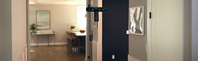 Liste čekanja za Amazonov kućni dron za nadgledanje