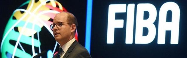 Gensek FIBA o odnosima sa Evroligom i NBA: Ako bismo se ujedinili finansijski kolač bi bio veći za sve
