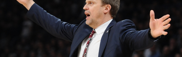 Ritas od naredne sezone u FIBA Ligi šampiona?