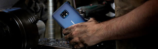 Nokia XR20 telefon dostupan u Srbiji