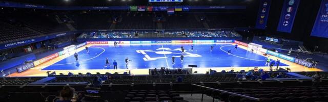 Najteže na startu, ali četvrtfinale na vidiku: Srbija otvara EURO protiv evropskih i svetskih prvaka