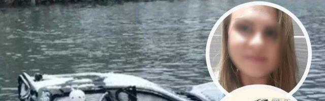 OKONČANA OBDUKCIJA DEVOJKE STRADALE U MORAVI! Utvrđeno da nije umrla od povreda!