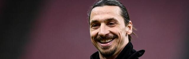 Značenja tetovaža Zlatana Ibrahimovića (FOTO)