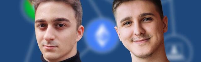 Kako započeti karijeru u web3 – saveti programera