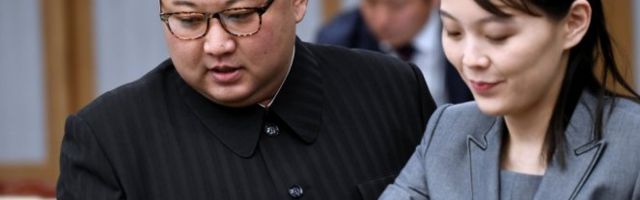 ONA JE NAJMOĆNIJA SESTRA NA SVETU, A VRLO MOGUĆE I SLEDEĆI LIDER DRŽAVE! Mislili ste da je Kim beskompromisan, ALI I ŽENSKI ČLAN NJEGOVE PORODICE SVOJIM POTEZIMA POKAZUJE DA MU I TE KAKO PARIRA!