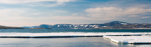 Glečer na Novom Zelandu se otopio i osigurao pijaću vodu celom stanovništvu