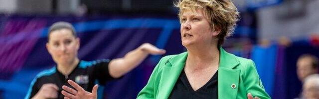 SPEKTAKL! Sprsko finale fajnl-foura ženske Evrolige