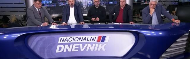 Hijene i lešinari: Gledajte TV Pink svakog dana