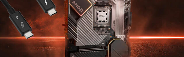 AMD Ryzen na putu da konačno dobije ugrađenu USB4 podršku