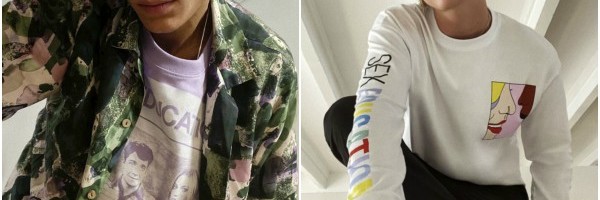 Pull&Bear i Netflix lansirali modnu kolekciju posvećenu seriji “Sex Education”