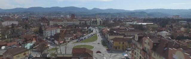 Značajan porast turističkih noćenja u Čačku 2023. godine