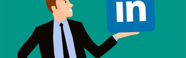 LinkedIn kao “dejting” aplikacija