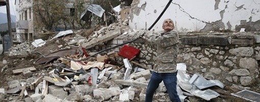 Azerbejdžan i Jermenija izveštavaju o granatiranju gradova uprkos primirju