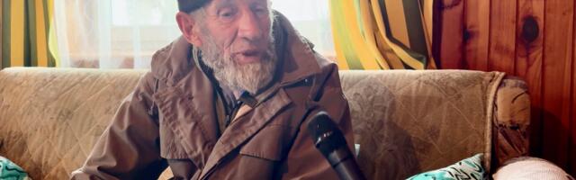 TUGA I NADA – Porodica Ahmetović ne odustaje: Traže sina nestalog u Siriji 2004. godine