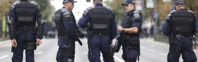 MUP U MAGLI Prođe tri godine, a direktora policije - JOŠ NEMA