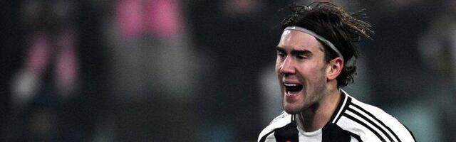 Italija bruji: Srbin je ljudina! O Vlahovićevom gestu se priča više nego o golu! (VIDEO)