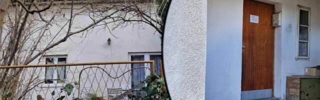 JUTROS U 5 JE SVE VRVILO OD POLICIJE, DAVID IH JE POZVAO I SVE PRIZNAO! Progovorile komšije žene koju je sin ubio na Voždovcu! (VIDEO)