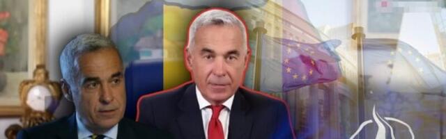 ĐORĐESKU SE ŽALI USTAVNOM SUDU: U Rumuniji haos pošto je desno orijentisanom kandidatu zabranjeno učešće na izborima