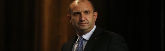 PREDSEDNIK BUGARSKE POZITIVAN NA KORONAVIRUS? Rumen Radev u samoizolaciji!