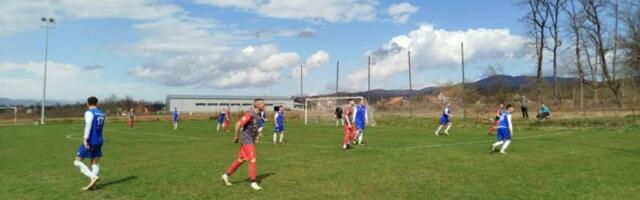 BEZ GOLOVA U LOKALNOM DERBIJU: Gosti mogu biti zadovoljniji osvojenim bodom!