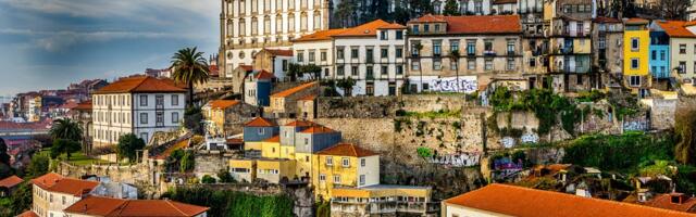 Porto ograničava kretanje tuk-tuk vozila