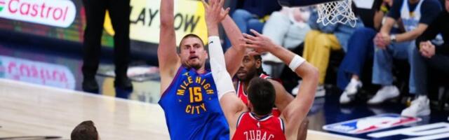 ŠOKANTNA SCENA NA MEČU JOKIĆA I BOGDANA: Članovi stručnog štaba otimali loptu Srbinu! (VIDEO)