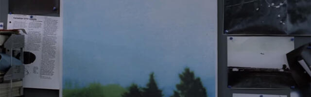 Dosije X se vraća – Sada stvarno