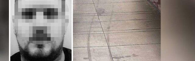 OTKRIVAMO! Dejan koji je ranjen u restoranu u Westu 65 učestvovao u pokušaju ubistva ispred splava, a pretukao je i sina bivšeg predsednika!