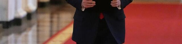 Tramp izdao naređenje Pentagonu: Šaljite borbene trupe