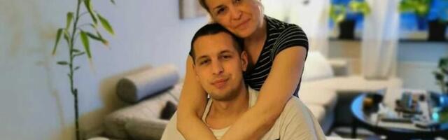 DOŽIVELA SAM NERVNI SLOM! Majci ubijenog Alekse se dešavale jezive stvari nakon smrti sina! SADA JE SVE OTKRILA!