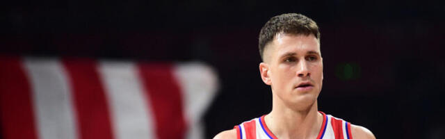 DA SAM OSTAO, BIO BI... Kari Pešić progovorio o Nemanji Nedoviću