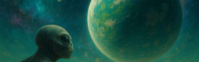 Naučnici otkrivaju kako vanzemaljci zapravo izgledaju i koje su nam šanse da se sretnemo sa njima