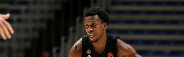 SNOVI SE OSTVARUJU: Rampa evroligašima, jedan od najboljih ide u NBA!