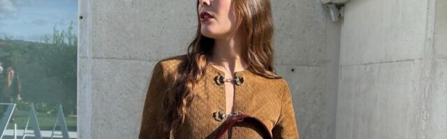 Sedamdesete zovu: Otkrijte kako da ih nosite danas