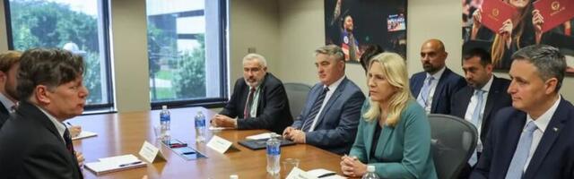 Od Dejtona do Dejtona – zaokret SAD prema BiH?