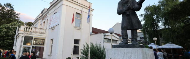 Mjuzikl „Zorba“ ponovo na repertoaru Knjaževsko-srpskog teatra