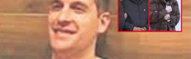 ODBEGLI "KAVČANIN" SA PORODICOM SVOJE ŽENE OPRAO GOTOVO MILION EVRA! Podignuta optužnica prrotiv Duška Roganovića i njegovog tasta i tašte!