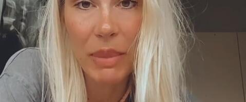 NAKON PORODIČNOG SKANDALA, VESNA ĐOGANI SPAKOVALA KOFERE I NAPUSTILA SRBIJU: Evo gde se nalazi (FOTO)
