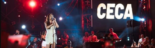 HITNO ODLOŽEN KONCERT CECE RAŽNATOVIĆ U BANJA LUCI! OVO  SU DETALJI