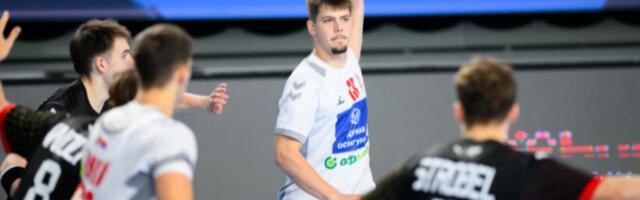 Srbija nastavlja da dominira: "Orlići" sigurni na Svetskom prvenstvu, sledi spektakl sa Špancima