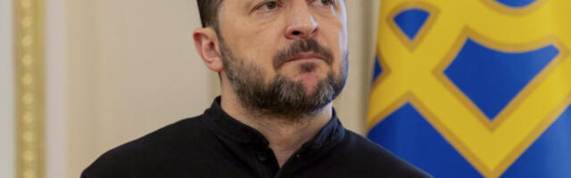 "SAMO MI ODLUČUJEMO O NAŠOJ BUDUĆNOSTI" Zelenski se obratio naciji povodom Dana nezavisnosti Ukrajine (VIDEO)