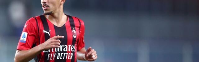 Pukla BOMBA Dinama: Stigao Ismael Benaser!