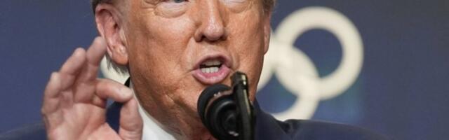 "PRONAŠLI SMO LEK ZA AUTIZAM": Tramp najavio senzacionalno otkriće i REVOLUCIJU u medicini! Evo šta je tačno otkriveno