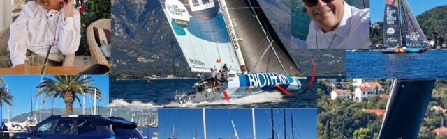 Dacia BIGSTER 1.100 km sa 50 litara benzina!?