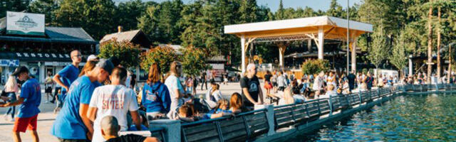 Zlatibor lider domaćeg turizma u prvih osam meseci